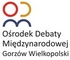 Regionalny Ośrodek Dabaty Międzynarodowej w Gorzowie Wielkopolskim